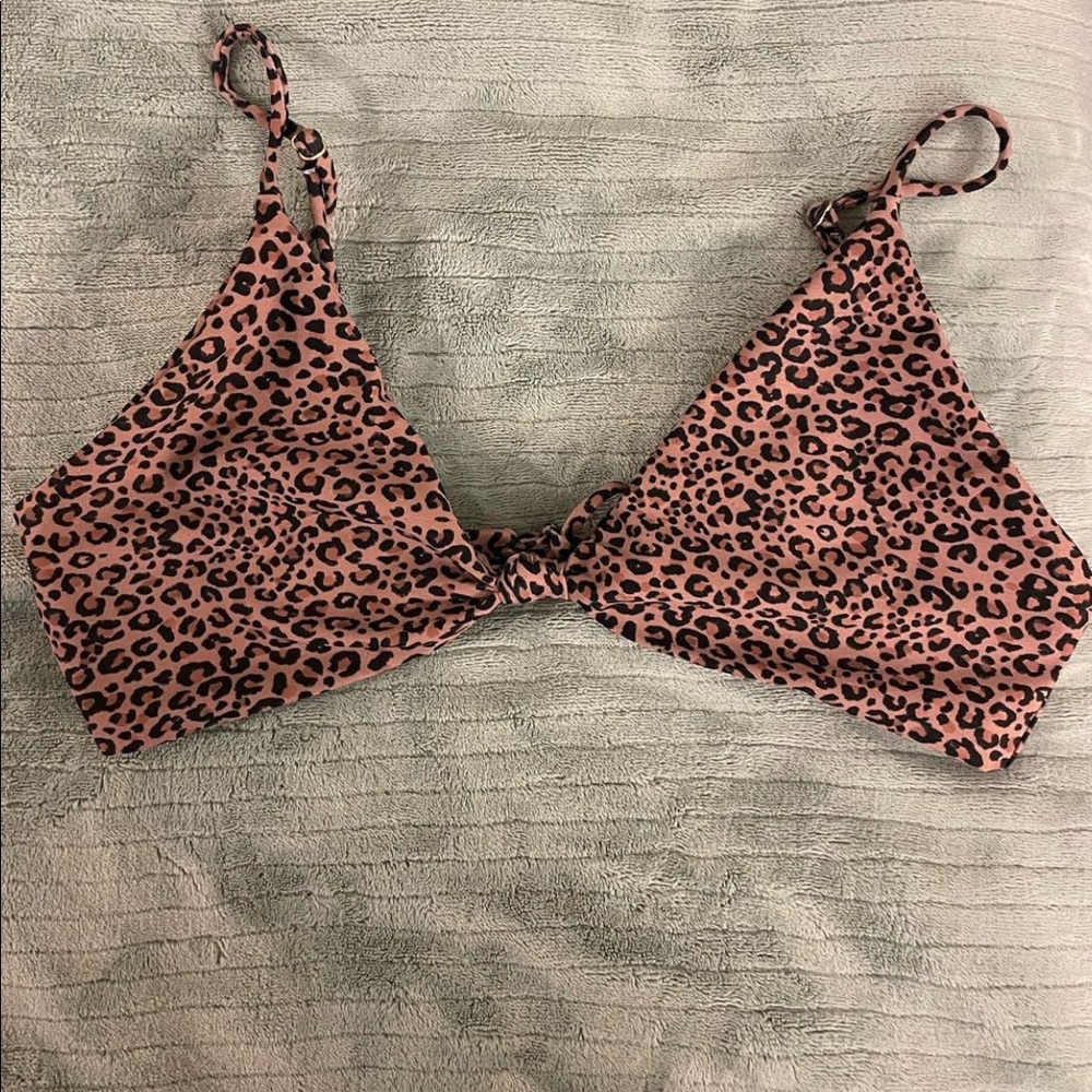 Skatie bikini top